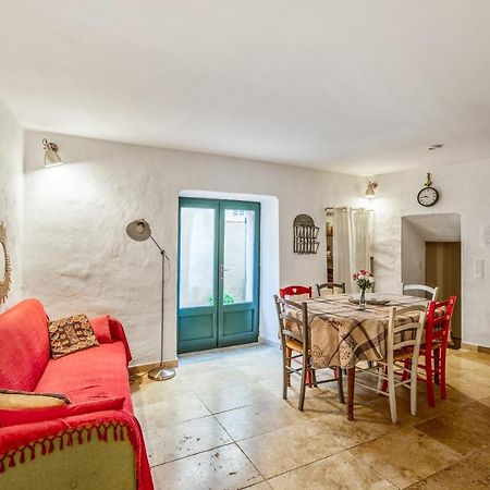 Maison De Village Bonnieux Zewnętrze zdjęcie