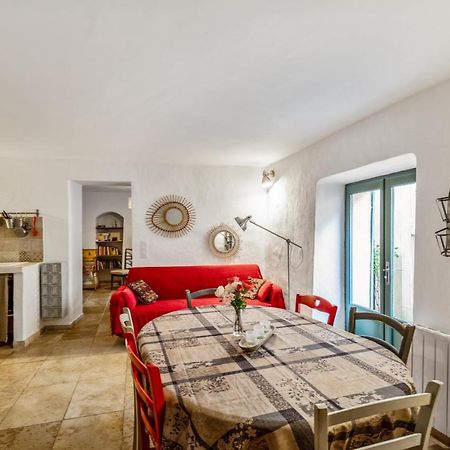 Maison De Village Bonnieux Zewnętrze zdjęcie