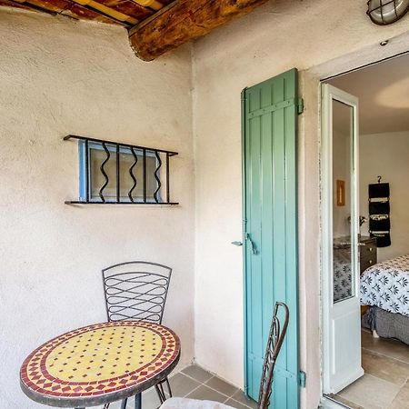 Maison De Village Bonnieux Zewnętrze zdjęcie